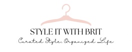 Style It With Brit