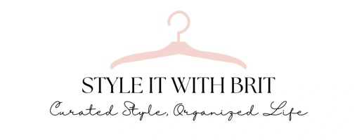 Style It With Brit