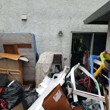 General Residential Junk Removal in Gilroy. Household Junk Removal San Jose, Junk Removal Bay Area