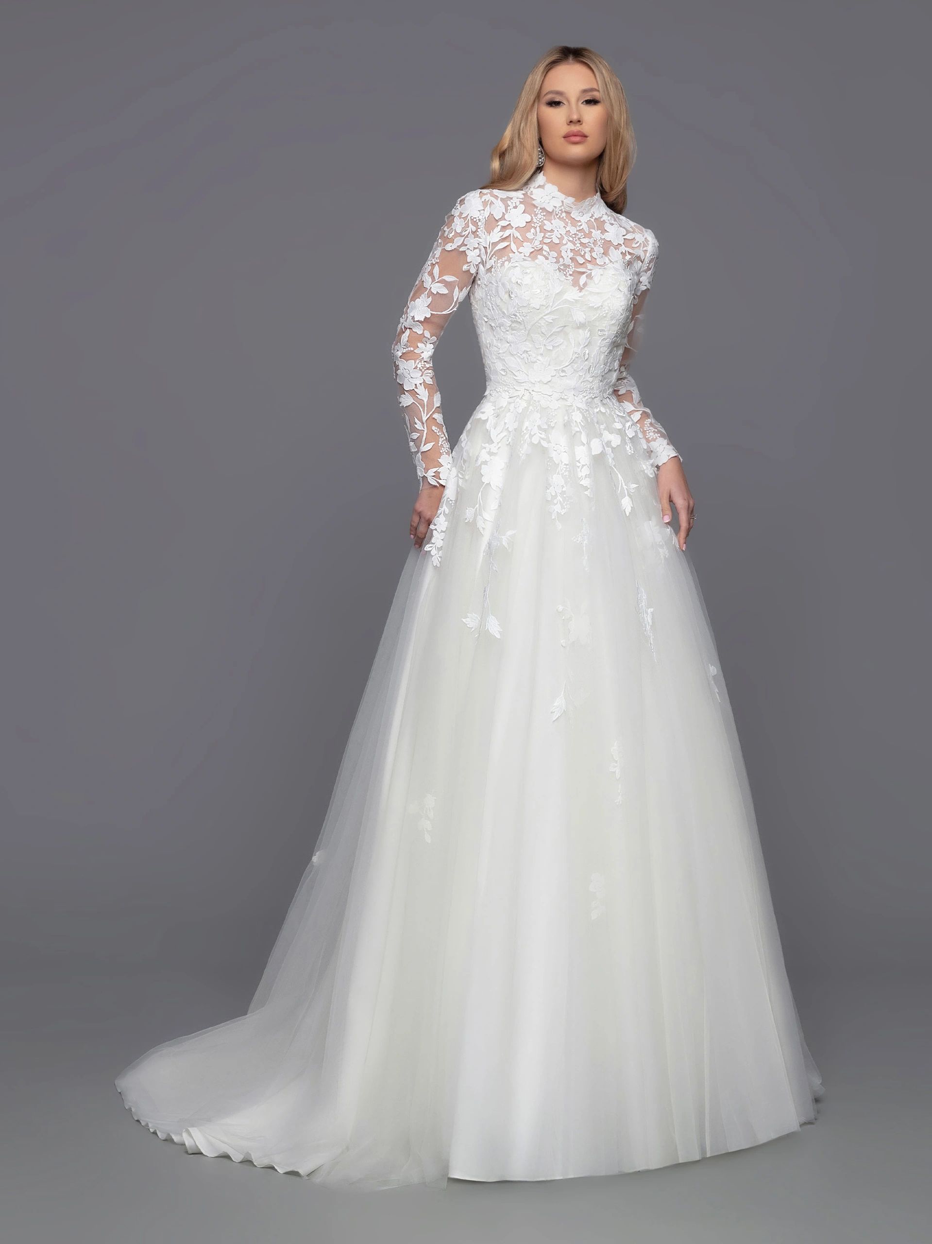 Bridal Boutique Baton Rouge | Stunning Wedding Gowns for Your Dream Day