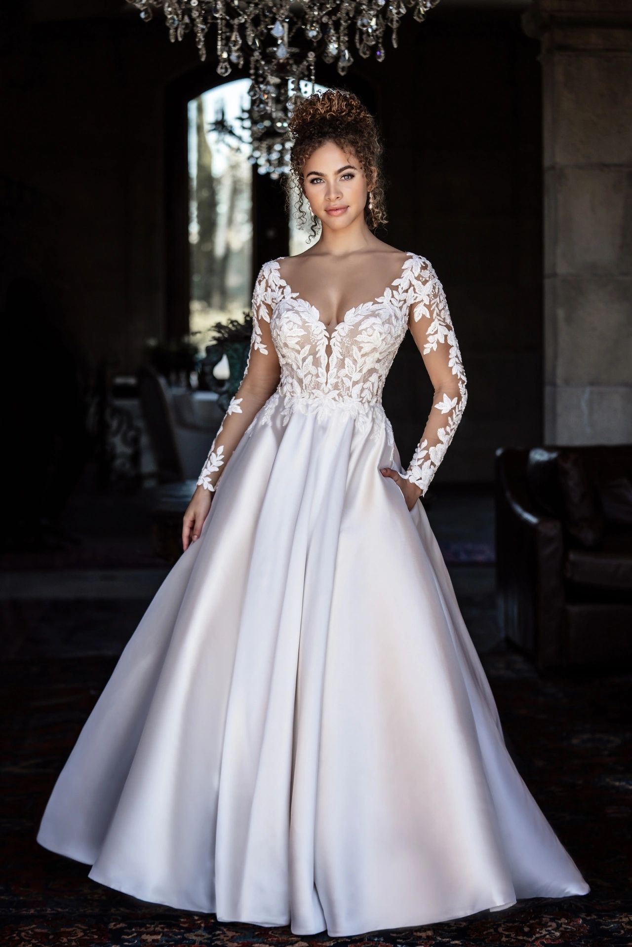 Bridal Boutique - Allure Bridals, Allure Wedding Gowns