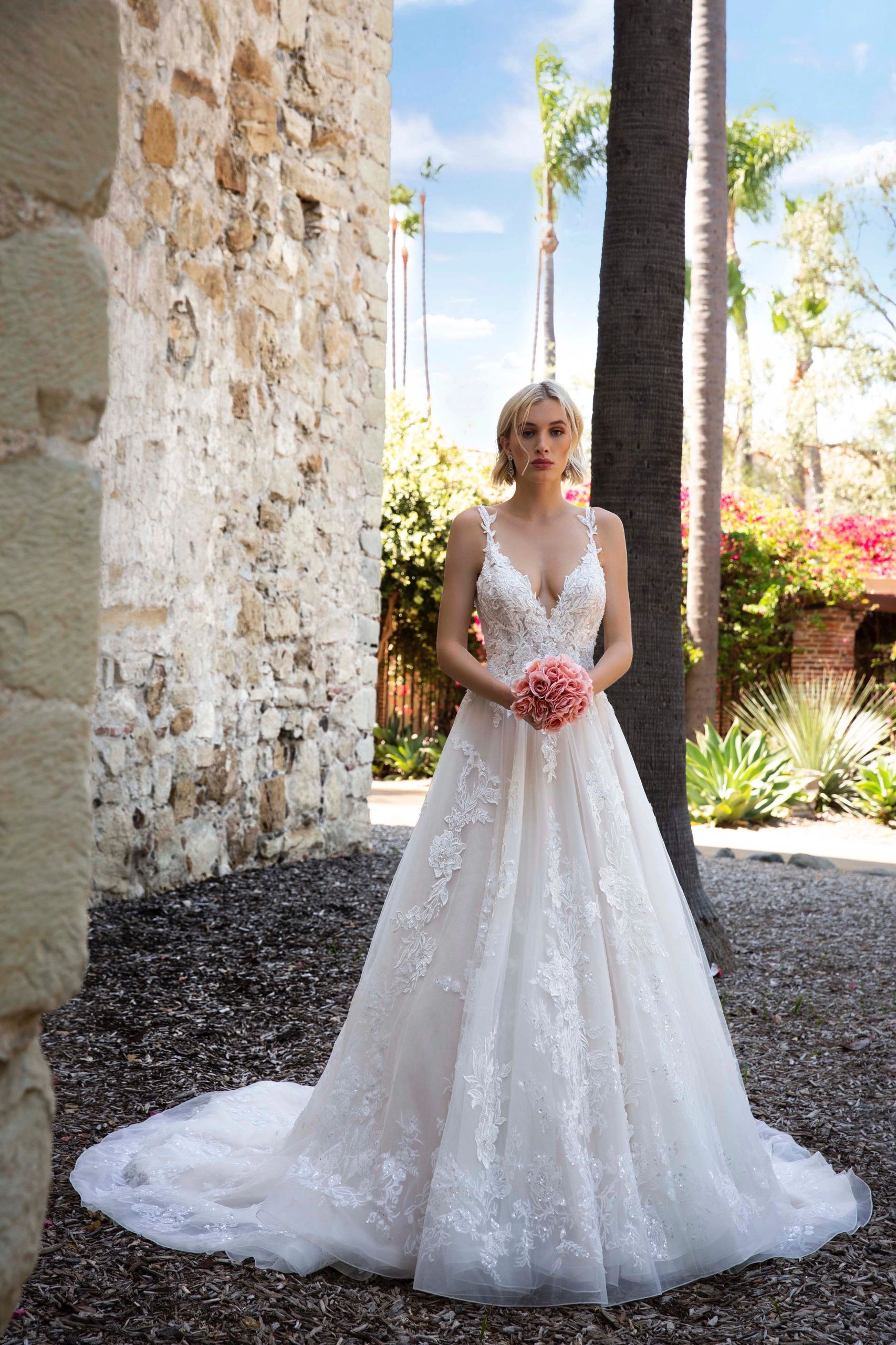 Bridal Gown, Wedding Gowns Bridal Boutique Baton Rouge, Louisiana