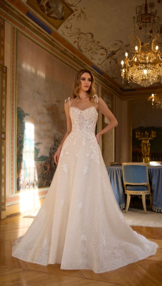 Bridal Boutique - Randy Fenoli, Randy Fenoli Bridal Gowns