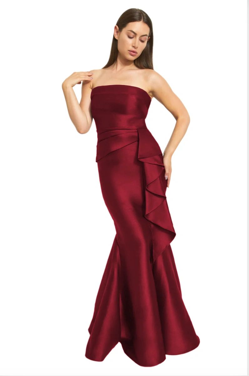 Bridal Boutique - Bari Jay, Bridesmaid Dresses, image size:796x1198