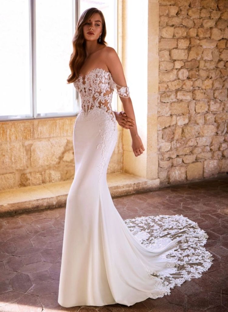 women's jeans dress Wash Lab Denim Piece Dyed Denim in Blue Color:As the picture Maternity Wedding Guest Style cathedral bridal wedding gowns Casual elegance is the