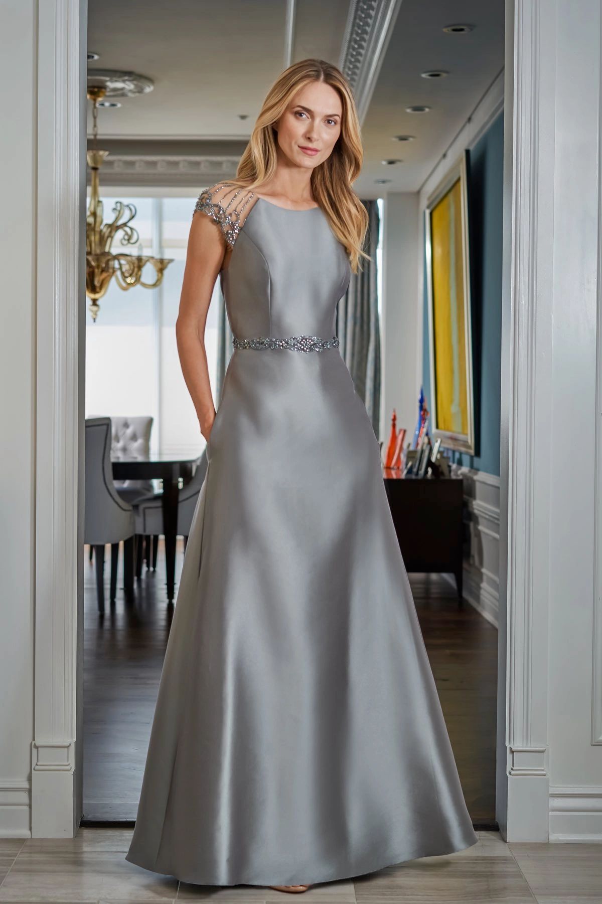 Bridal Boutique - Jade & Jade Couture, Mother of the Bride Dresses