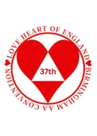 Love - Heart of England AA  Convention