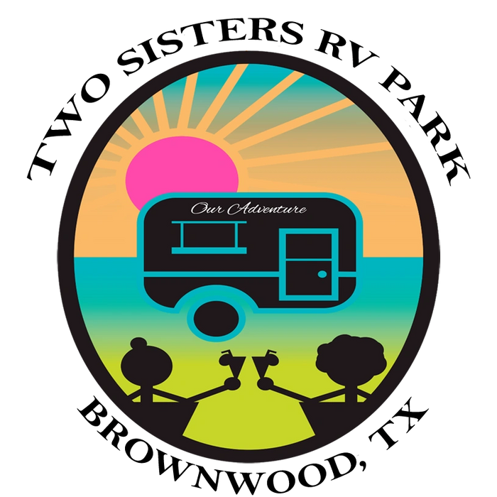 Two Sisters RV Park Logo