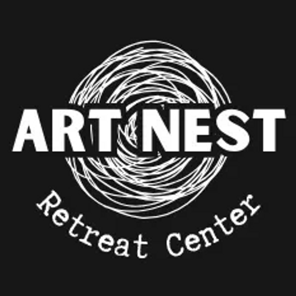 Art Nest Retreat Logo