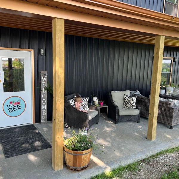 Local Business close to Art Nest Retreat
