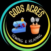 Gods Acres