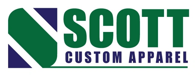 Scott Custom Apparel