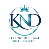 KND Keeping His Name Distinguished Mobile Notary Services