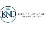 Keeping His Name Distinguished 