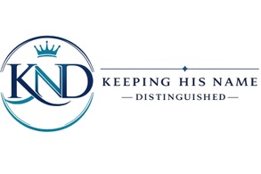 Keeping His Name Distinguished 