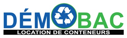 LOCATION DE CONTENEURS - DÉMOBAC INC