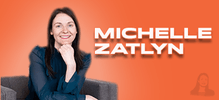 MICHELLE ZATLYN