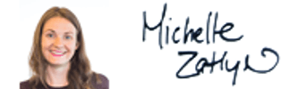 MICHELLE ZATLYN