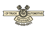 CP Truck and Automotive Solutions