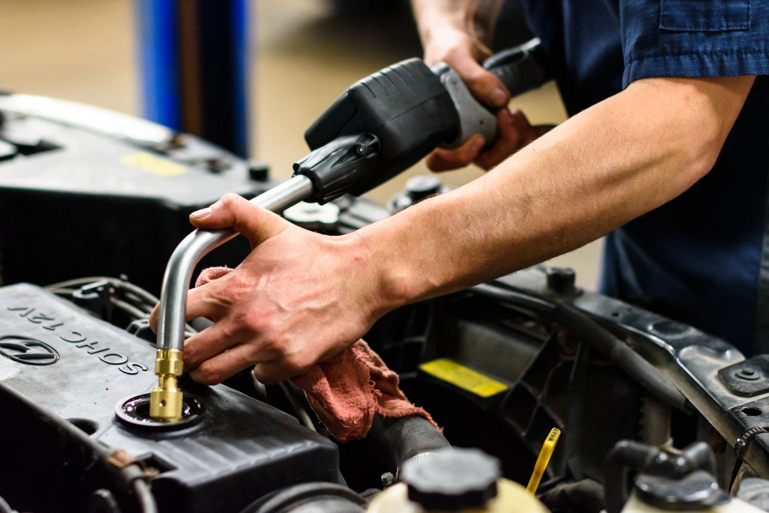 CP Truck and Automotive Solutions featured image
