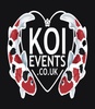 Koi Events