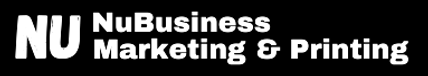  NU NuBusiness 
 Marketing & Printing