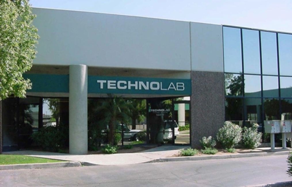 Industrial Caruso Construction