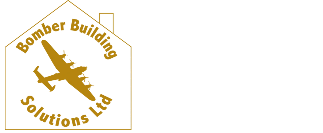 BOMBER BUILDING SOLUTIONS LTD logo