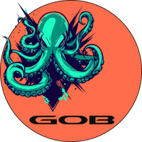 Green Octopus Books
