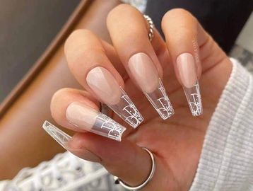 Gen-X Extension Nails