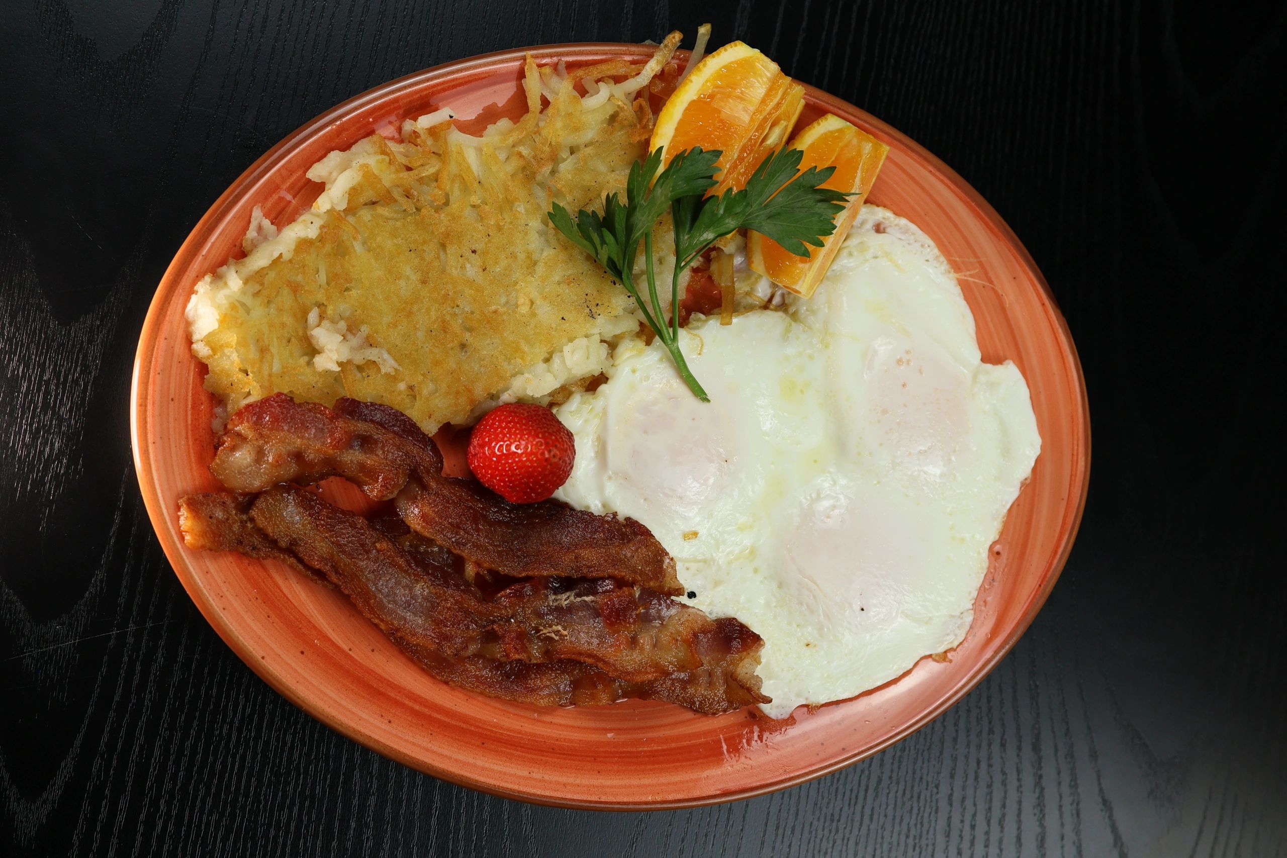The Kickoff Plate