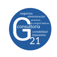 Consultoría G21