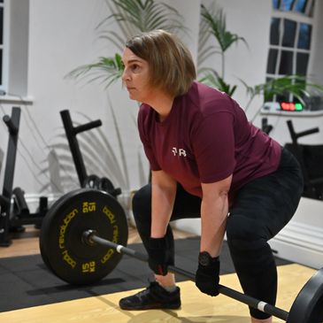 RB Fitness — Fitness Studio in Chapel Hillock, Chorley