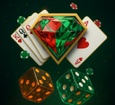 TERRAPLAY GAMING CORPORATION