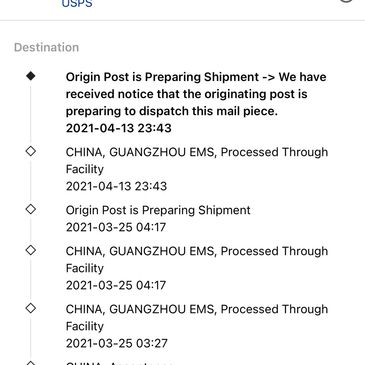 FAQ, Policies, &amp; Shipping