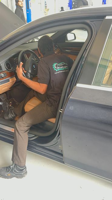 Car Repair & Car Maintenance 