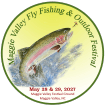 Maggie Valley Fly Fishing Festival