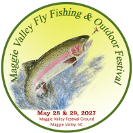 Maggie Valley Fly Fishing Festival