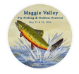 Maggie Valley Fly Fishing Festival
