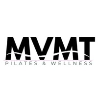 MVMT PILATES AND WELLNESS STUDIO