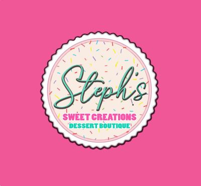 Steph's Sweet Creations Dessert Boutique