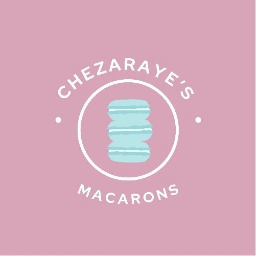 Chezaraye • Las Vegas Macarons — photo from chezarayesmacarons.com