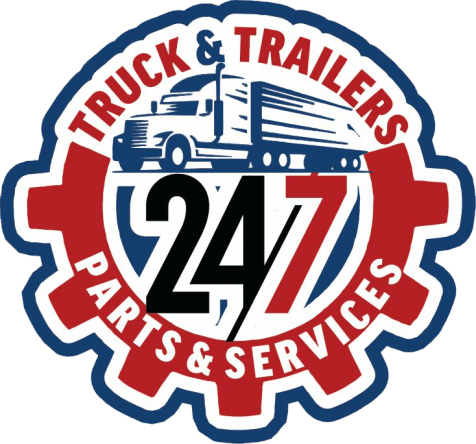 24 Seven Trucks and Trailers Parts