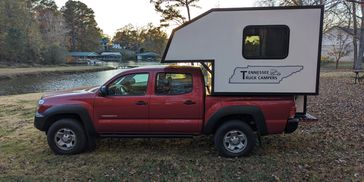 Find the Perfect Slide In Truck Campers at Tennessee Truck Campers