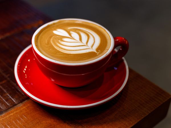 Quality Coffee