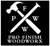 Profinishwoodworx.com