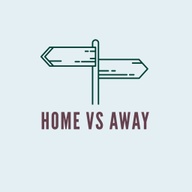 Home vs Away