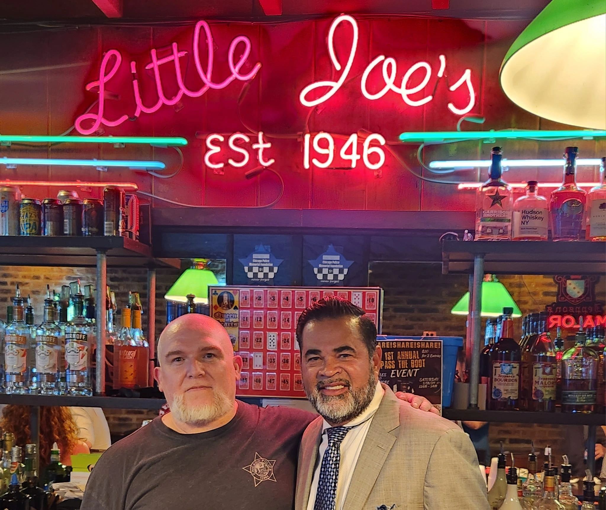 Image 2 for Little Joe's