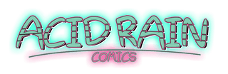 Acid Rain Comics