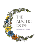 The Arctic Rose Bridal Boutique